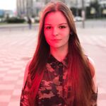 Девушка 2