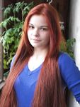 Девушка 2