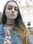 Девушка 4