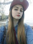 Девушка 4