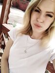 Девушка 5
