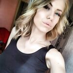 Девушка 5