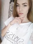 Девушка 5