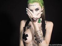 abigailtyson (ohmymel)