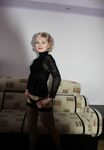 Aleksandra Moscow