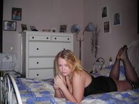 Blondie