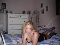 Blondie