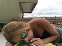 Russian young slut