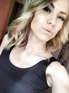 Девушка 5