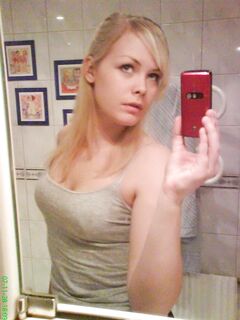 Blondie