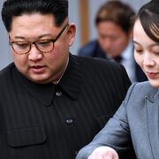 KimChenUn