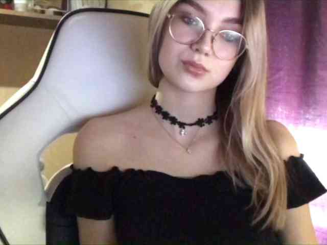 GirlMilky1