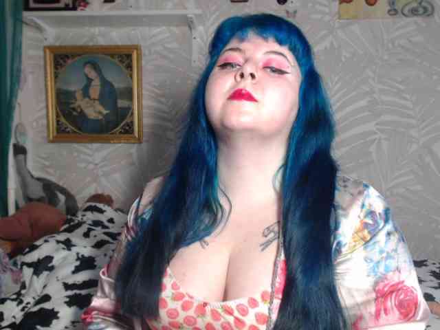 SonyaHotty