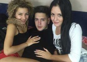 Sexyloversxxx