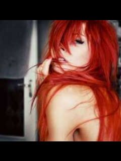 sexxxyredfox