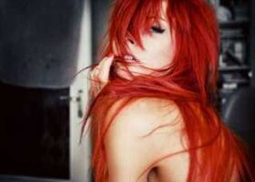sexxxyredfox