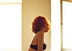 Redheadgirl