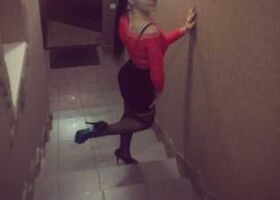 SandraAlex