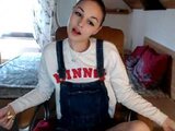Sweetsexbia