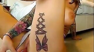 tattgoddess