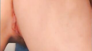 Malikka anal