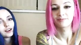 EnergyGirls