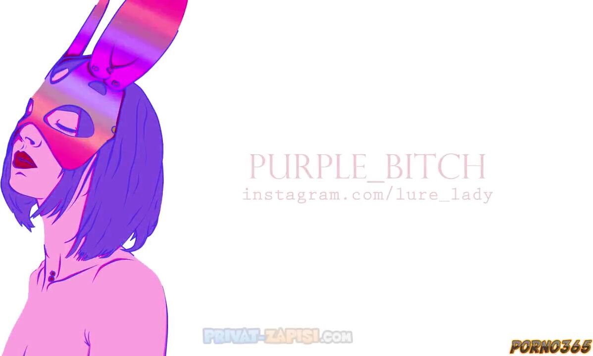 Purple_bitch - Sakura cosplay