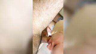 Blowjob deepthroat