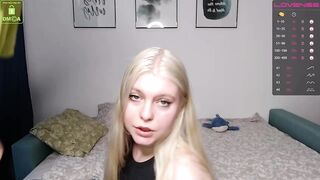 Stacy_Mike кончил в рот