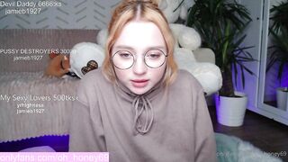 Honey_DevilDoll, Oh_Honey69