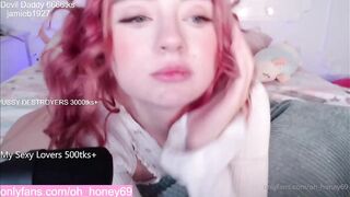 Honey_DevilDoll, Oh_Honey69