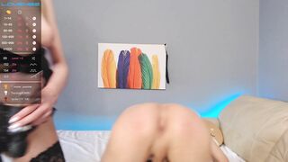 TheHottestTwo